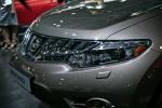 Nissan Murano 2008 года